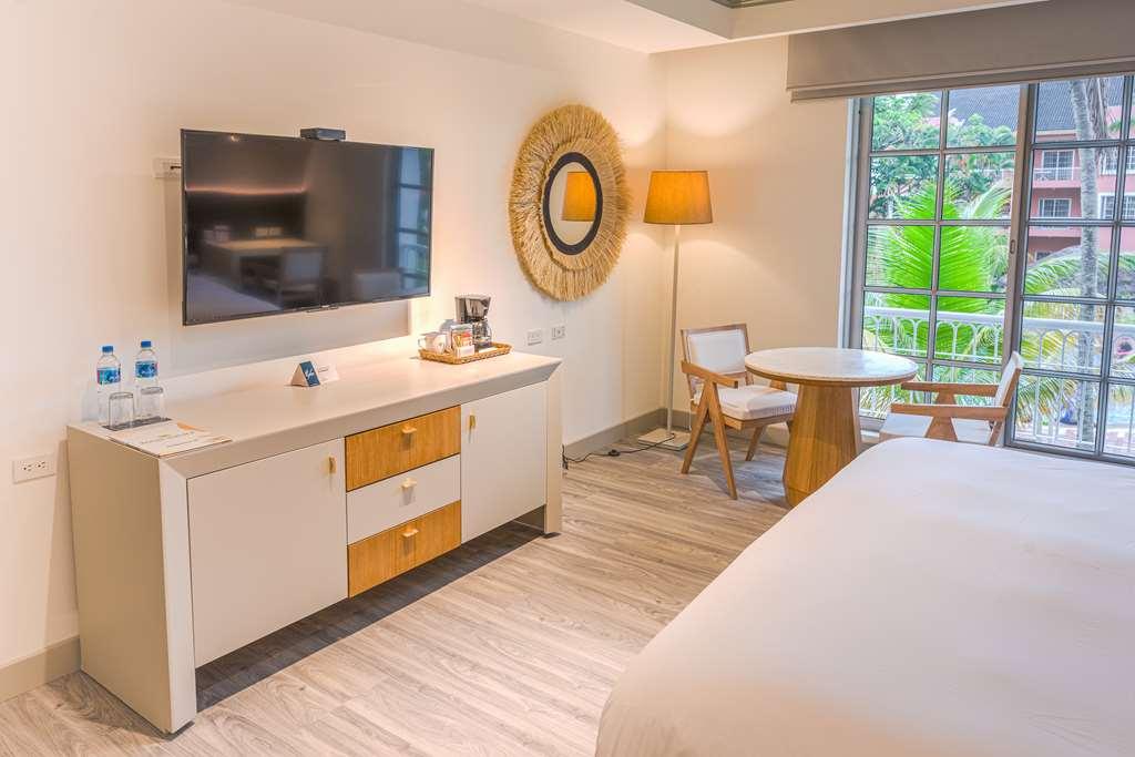 Oro Verde Machala Habitación foto