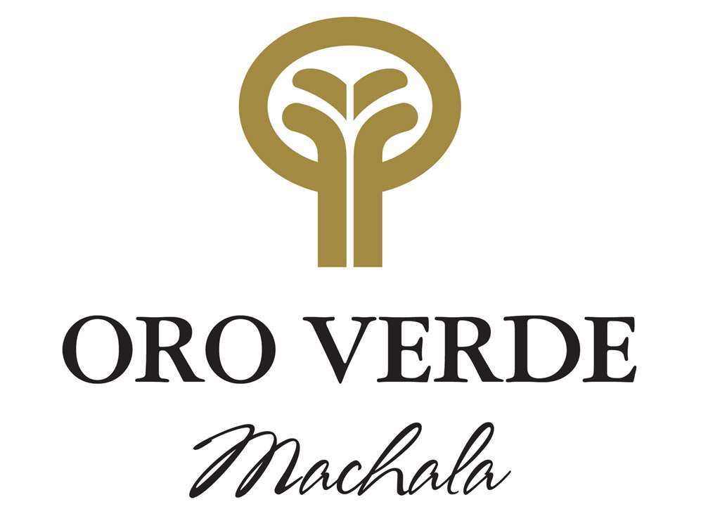 Oro Verde Machala Logotipo foto