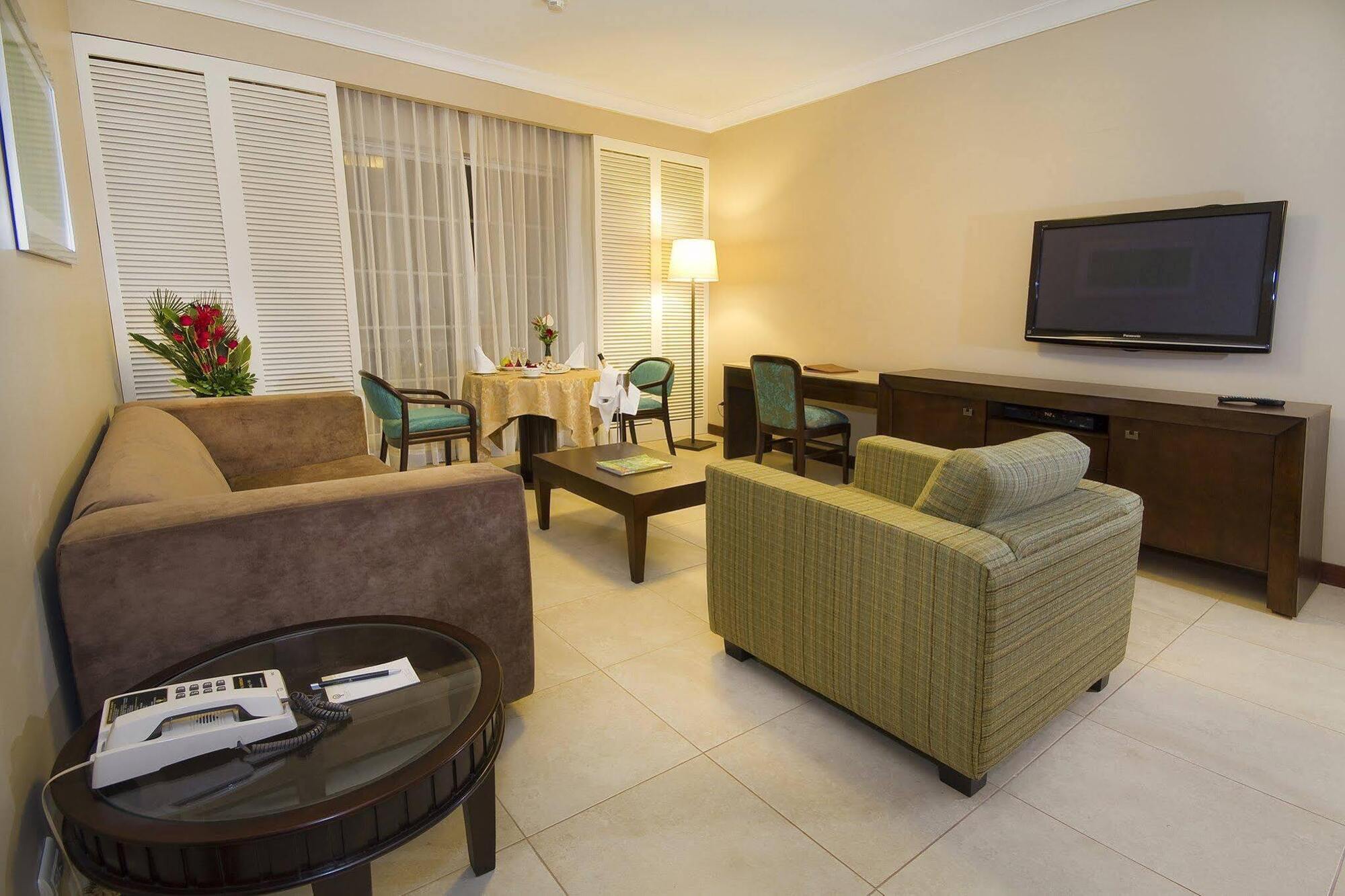 Oro Verde Machala Exterior foto