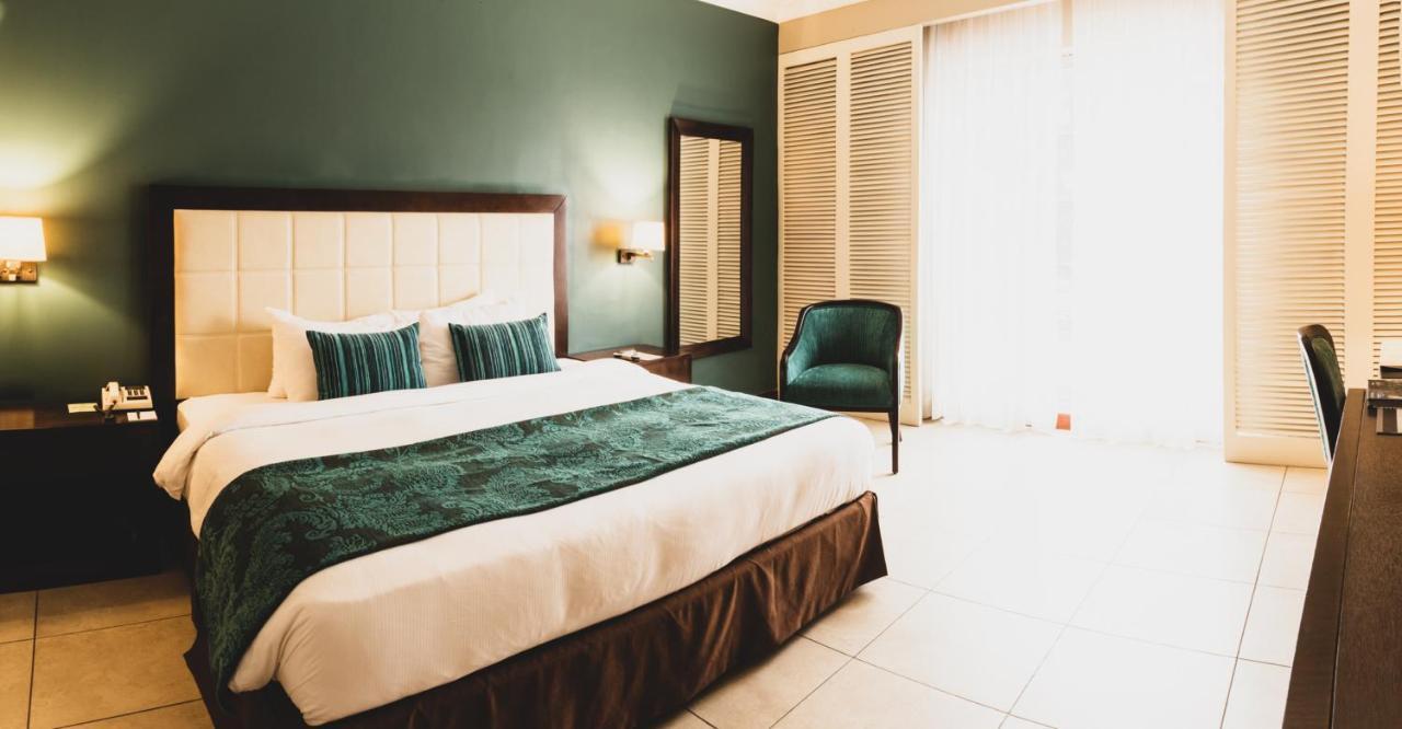 Oro Verde Machala Exterior foto