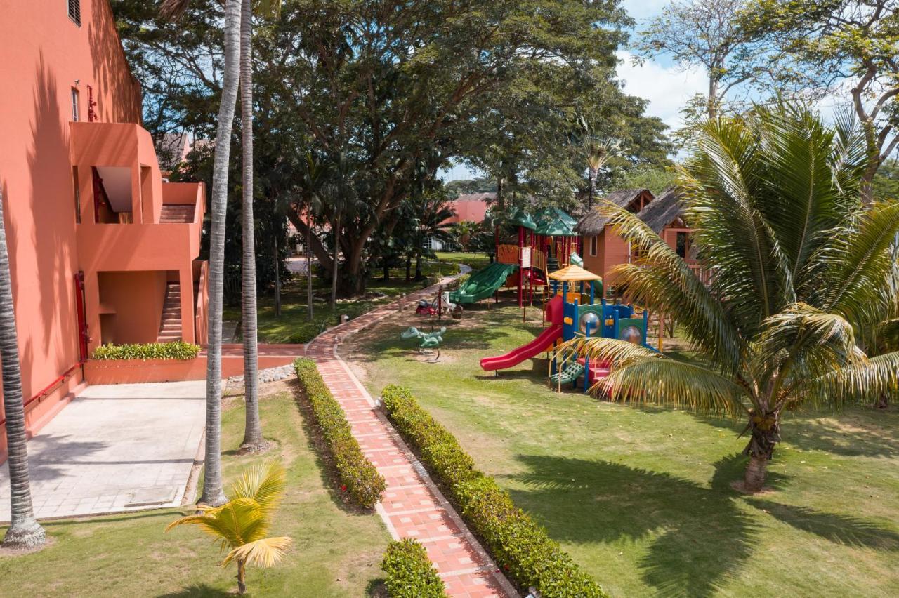 Oro Verde Machala Exterior foto